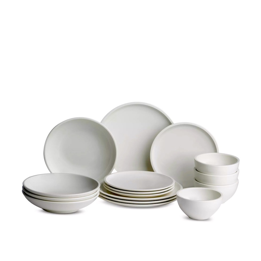 NEW Villeroy & Boch 16 pc Dinnerware set